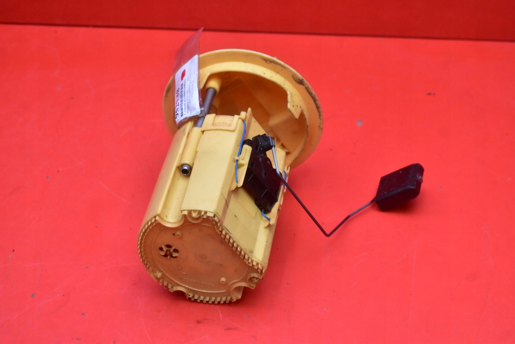 фото №6, Датчик уровня топлива 9684995180 peugeot partner 2 ii 1.6 hdi 90 km 08-12