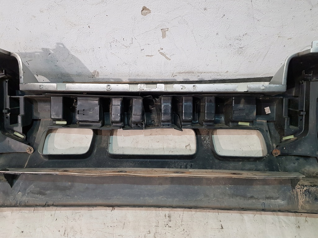 фото №13, Бампер перед jeep cherokee liberty kj 01r ps2 qs2