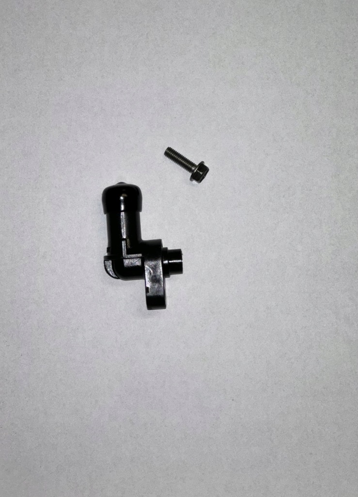 фото №1, Патрубок насоса усилителя honda crv iii 2.2 150km 56123-rkc-003 acura tsx