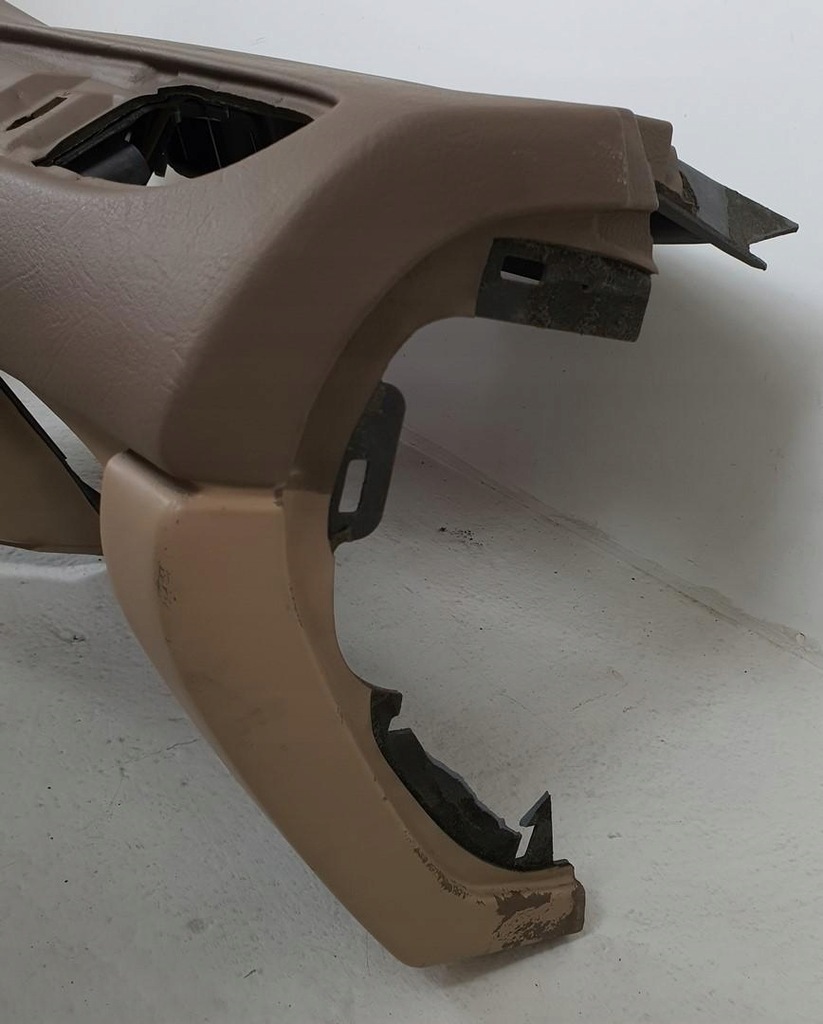 фото №12, Панель приладів приладова консоль jaguar s-type europa