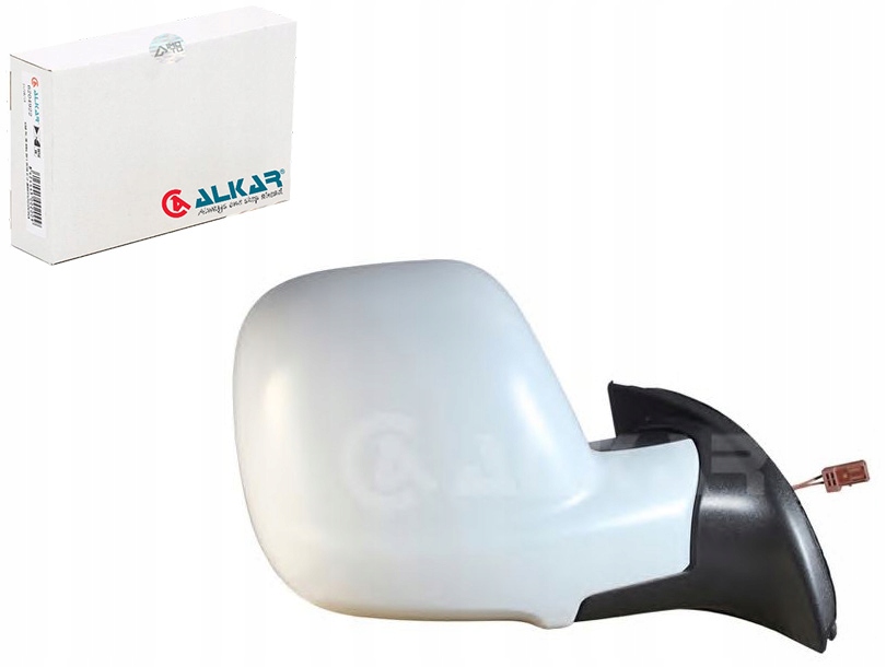 фото №4, Дзеркало зовнішнє peugeot partner, citroen berlingo 01.13- pr