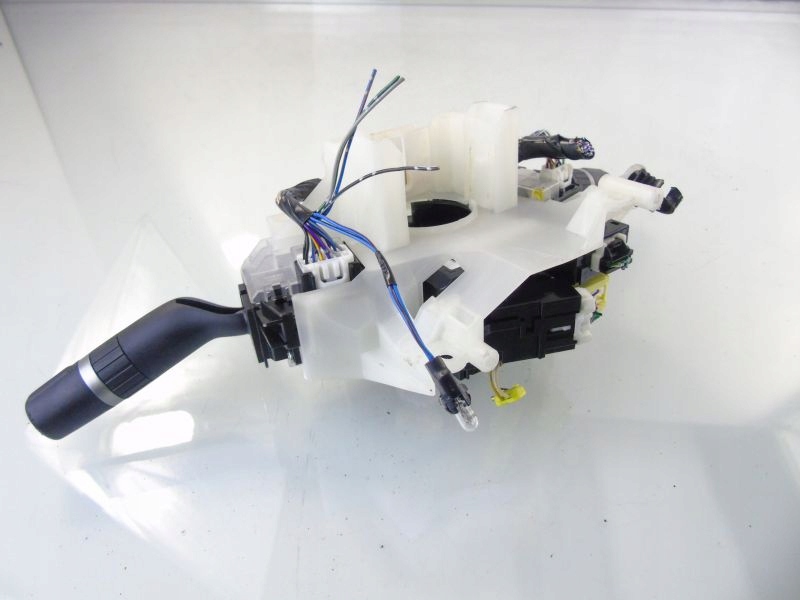 фото №6, Mazda 5 ii cw перемикачі комбінований вимикач