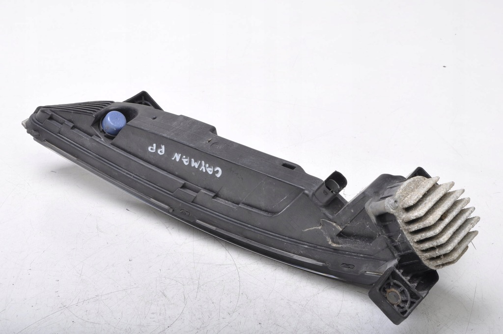 фото №9, Porsche 718 cayman 982 протитуманна фара правий 982953042b