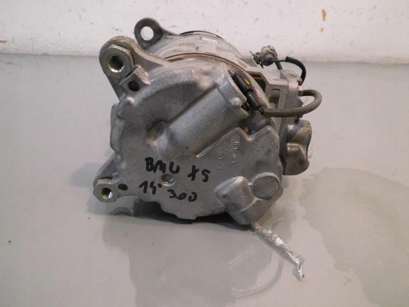 фото №5, Компрессор кондиционера bmw x5 f15 14r 3.0 d