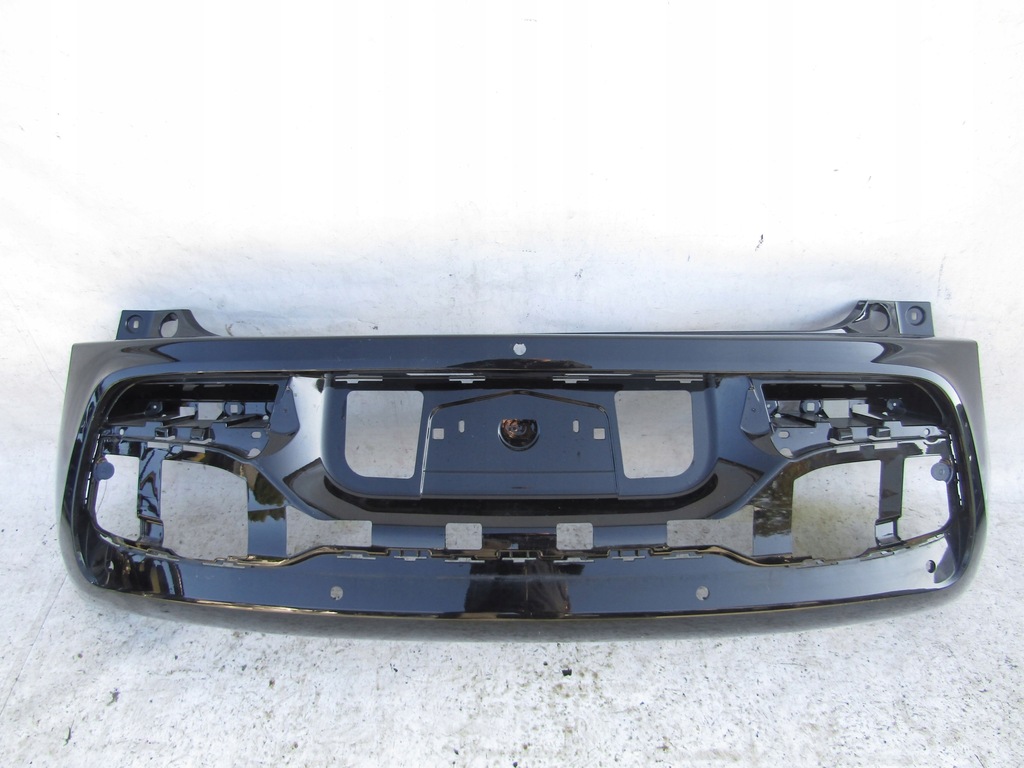 фото №1, Бампер bmw i3 i01 lift 17-21 задняя pdc + камера