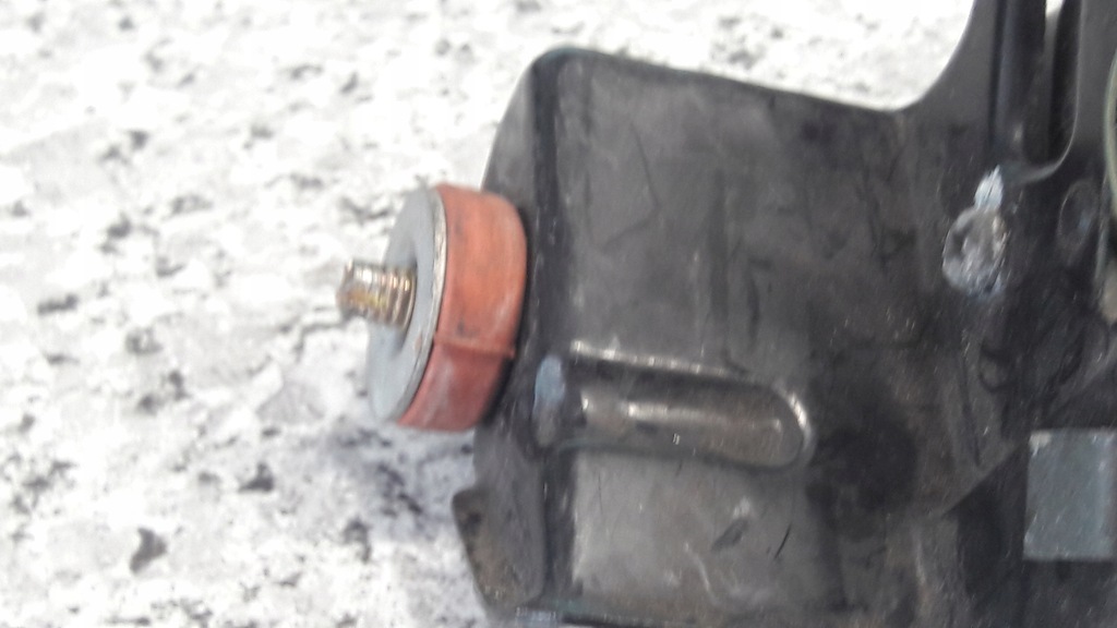 фото №6, Клапан wody toyota corolla e11