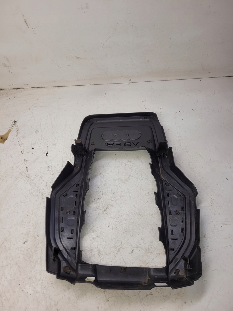 фото №5, Защита крышка двигателя audi a8 d4 079103925p 4.2