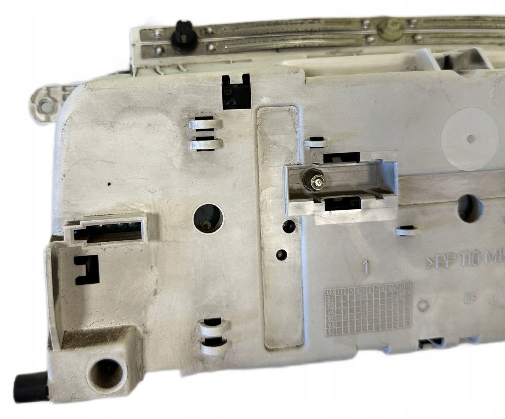 Купить Приборная панель панель спидометр volkswagen vw t4 7d0919850h