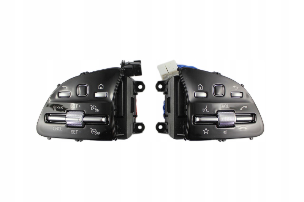 фото №1, Модуль переключателей mercedes-benz a0999052804