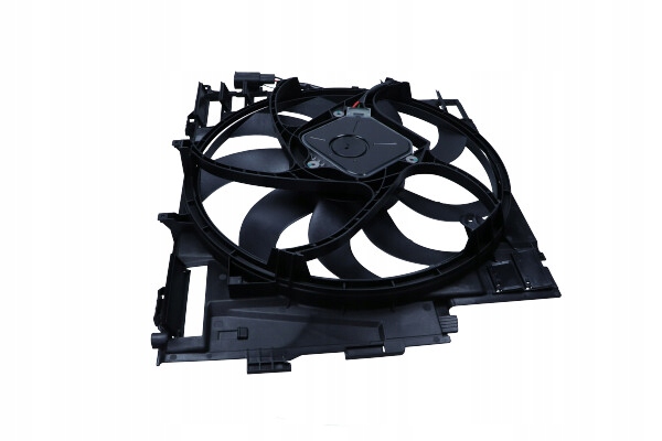 фото №2, Вентилятор радиатора bmw 5 f10 11-