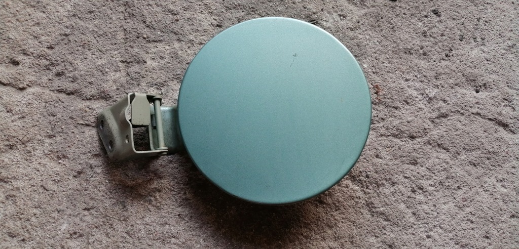 фото №1, Suzuki alto 08-14 крышка заливной топлива kod zkz