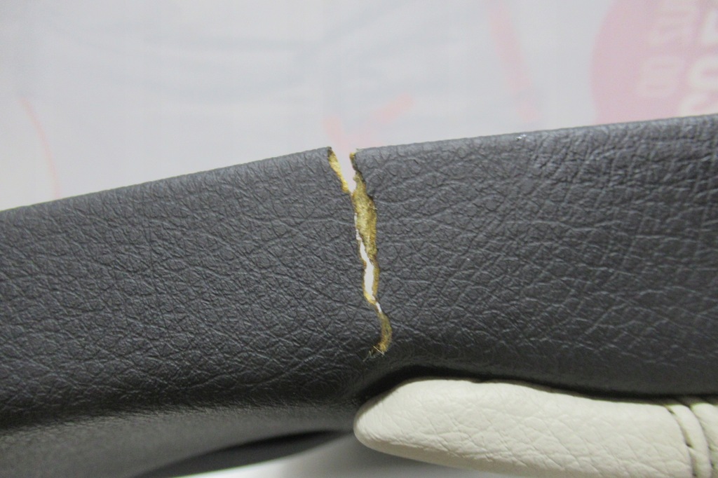 фото №7, Bmw 5gt 2009 обшивка двері правий перед