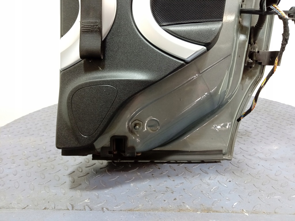 фото №3, Mini clubman r55 двері задня праве бічний 871