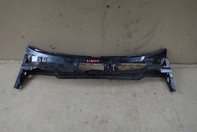 фото №1, Жабо внутрішнє металевий opel adam