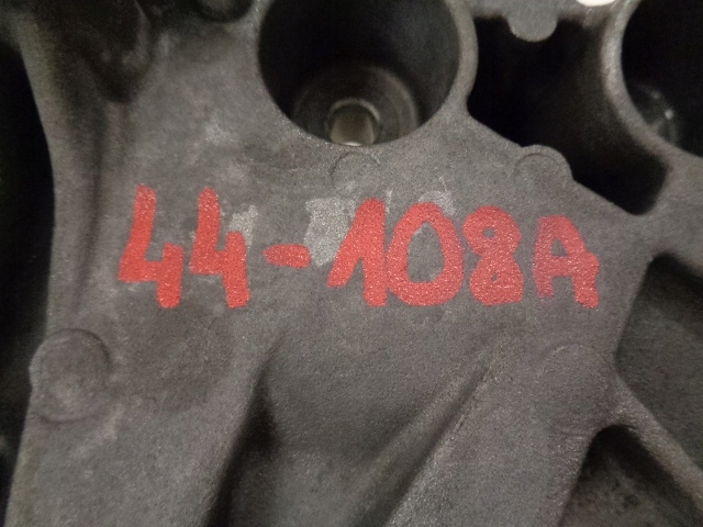 фото №9, Fiat 500 500l 500x 1.6 mjet кронштейн кронштейн двигателя 55246724