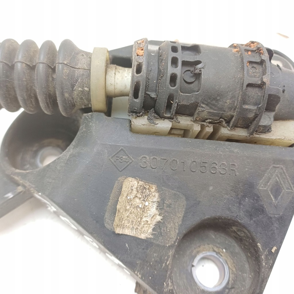 2015 renault kangoo 2 тросы переключения передач 307010563r Киев