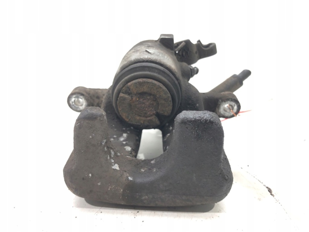 фото №4, Суппорт правый задняя skoda superb ii kombi 09-15