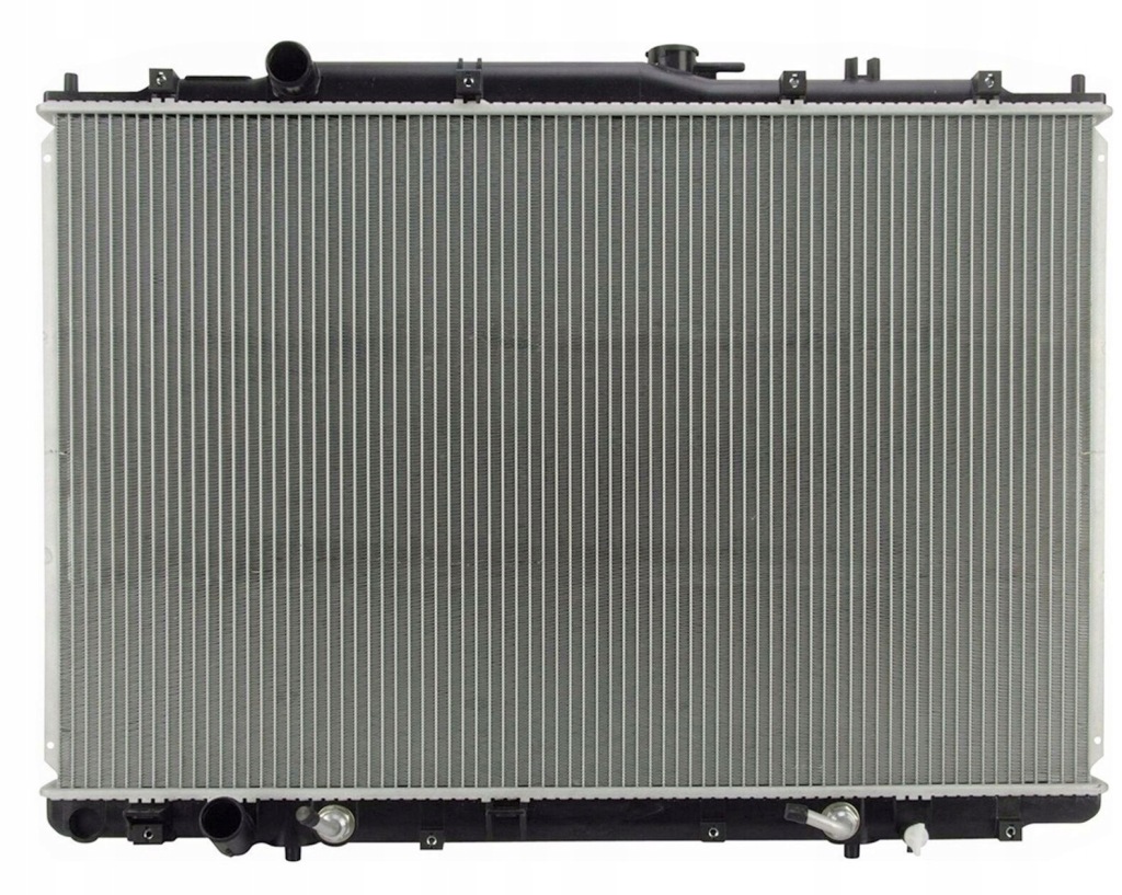 фото №1, Радиатор воды honda pilot 3.5 v6 2005 - 2008