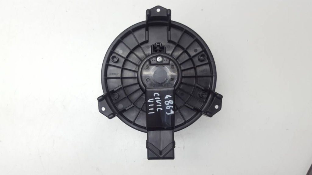 фото №1, Воздуходувка обдув civic viii sedan 272700-0440 eu