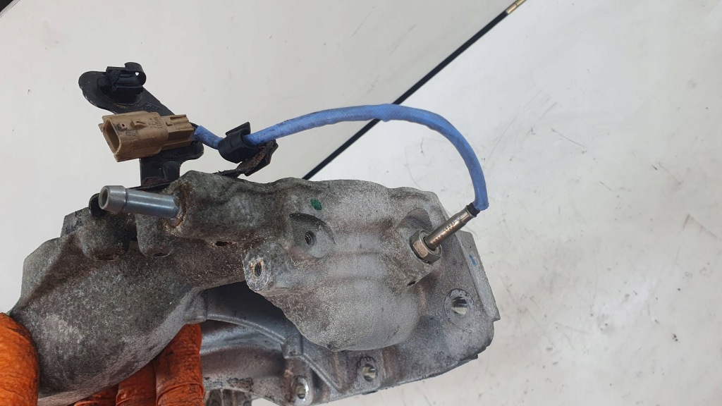 Renault trafic iii 3 14- fiat talento 1.6 dci r9m h8201374868 дроссельная заслонка Недорого