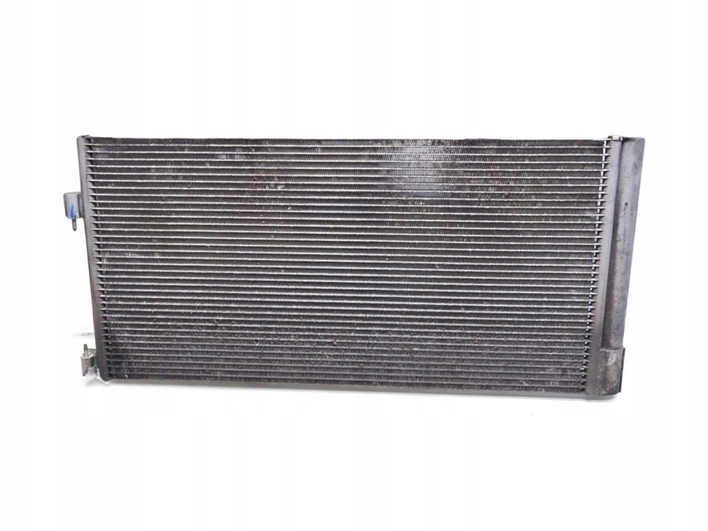 фото №1, Радиатор кондиционера renault laguna iii 2.0 dci