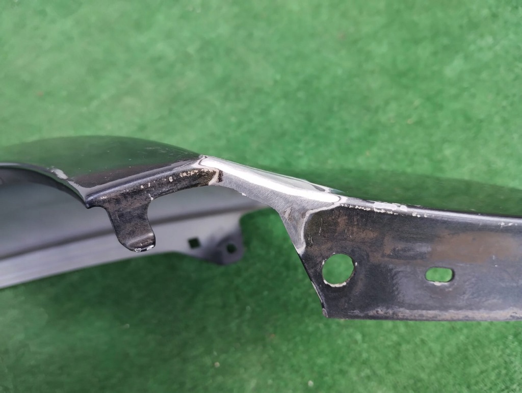 фото №16, Крыло правый перед audi a5 rs5 rs5 8t 8t0 оригинал хороший giełda poznań