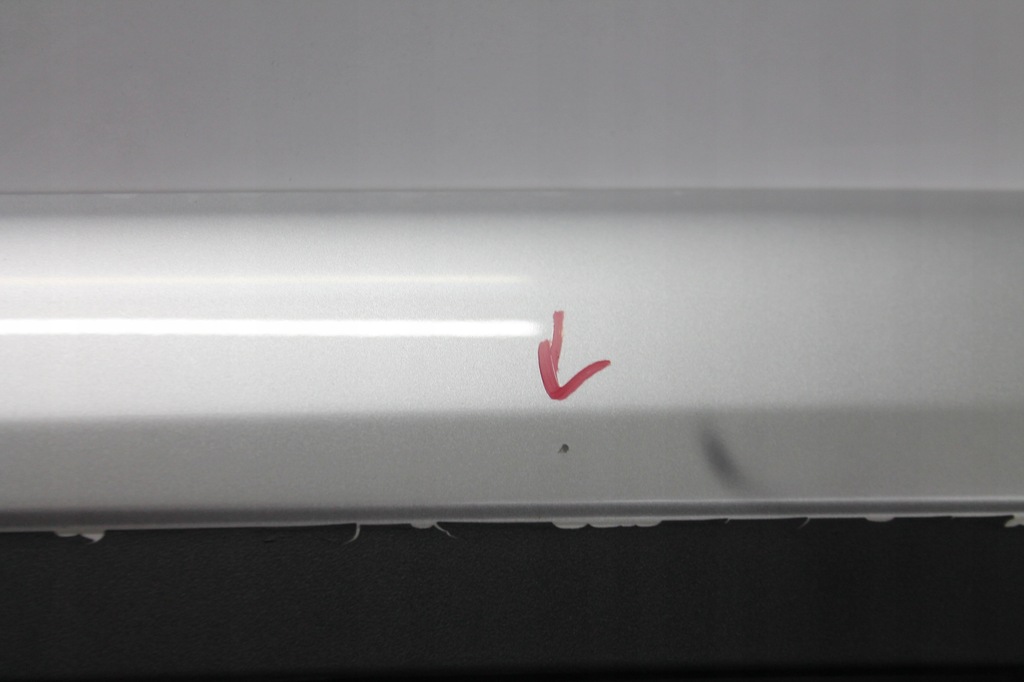 фото №7, Двері лівий задня задні voyager town country 07-16