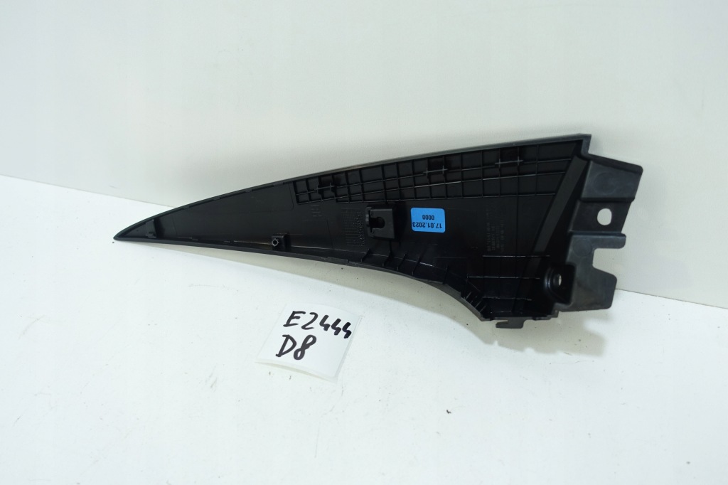 фото №5, Спойлер крышки задний hyundai i30 iii 87371-g4200