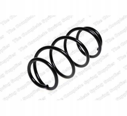 фото №1, Lesjofors пружина підвіска audi a2