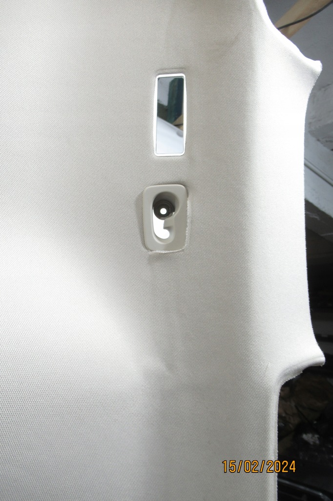 фото №7, Fg-060 стеля skoda kodiaq панорама люк 565867501aa 565867501ae