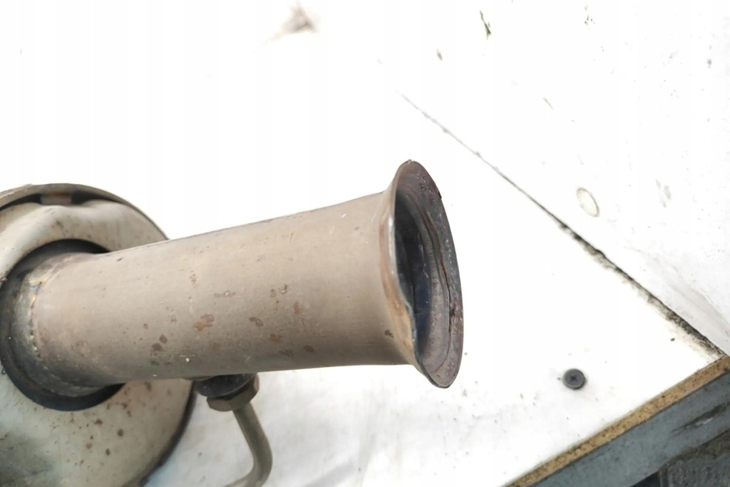 фото №10, Катализатор citroën berlingo k9 psas002 1.56l дизель 2016