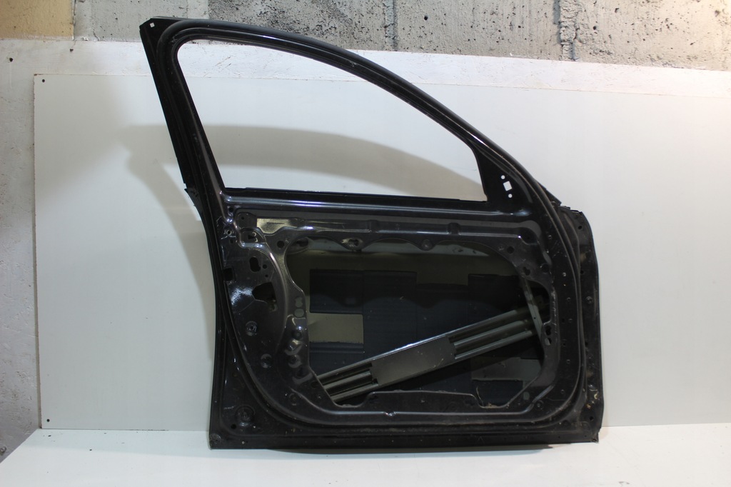фото №6, Дверь левая перед bmw 5 g30 оригинал