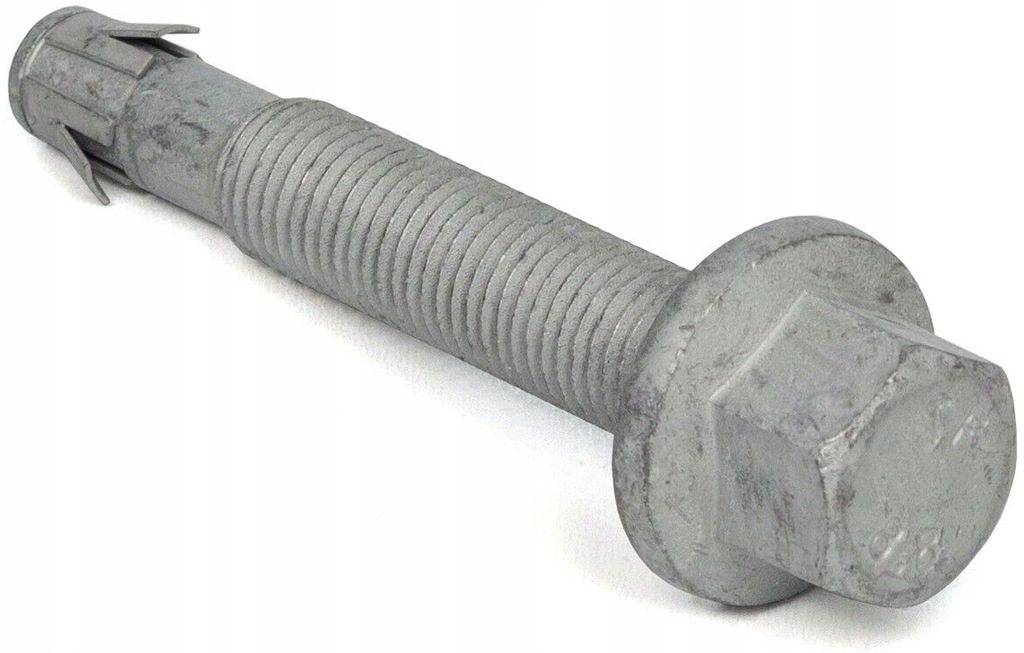 фото №1, Болт шестигранна m12x1,5x75 wht002108 оригінал