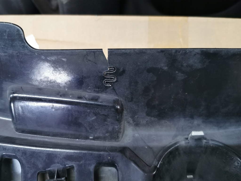 фото №7, Решётка радиатора решётка радиатора opel astra h gtc