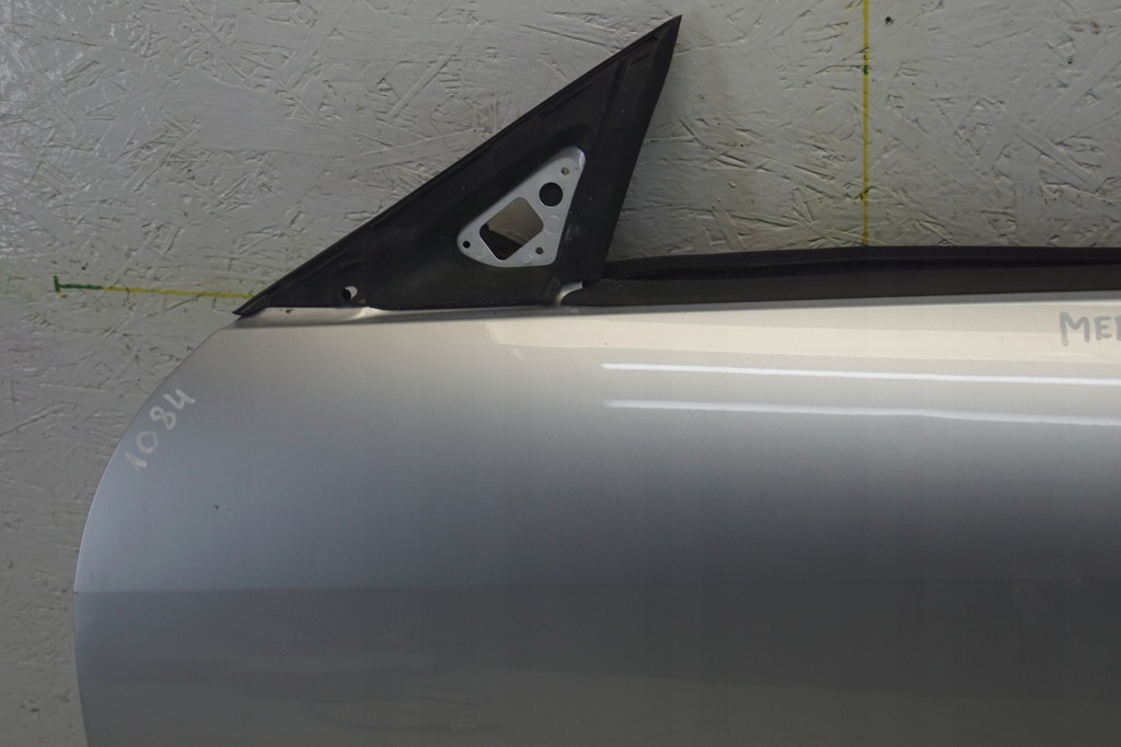 фото №3, Дверь левый перед mercedes slk r171 c775