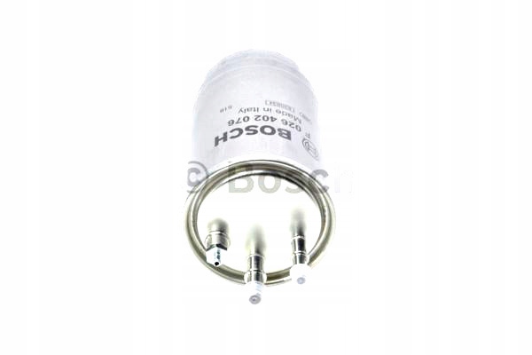 фото №2, Bosch f 026 402 076 фильтр топлива