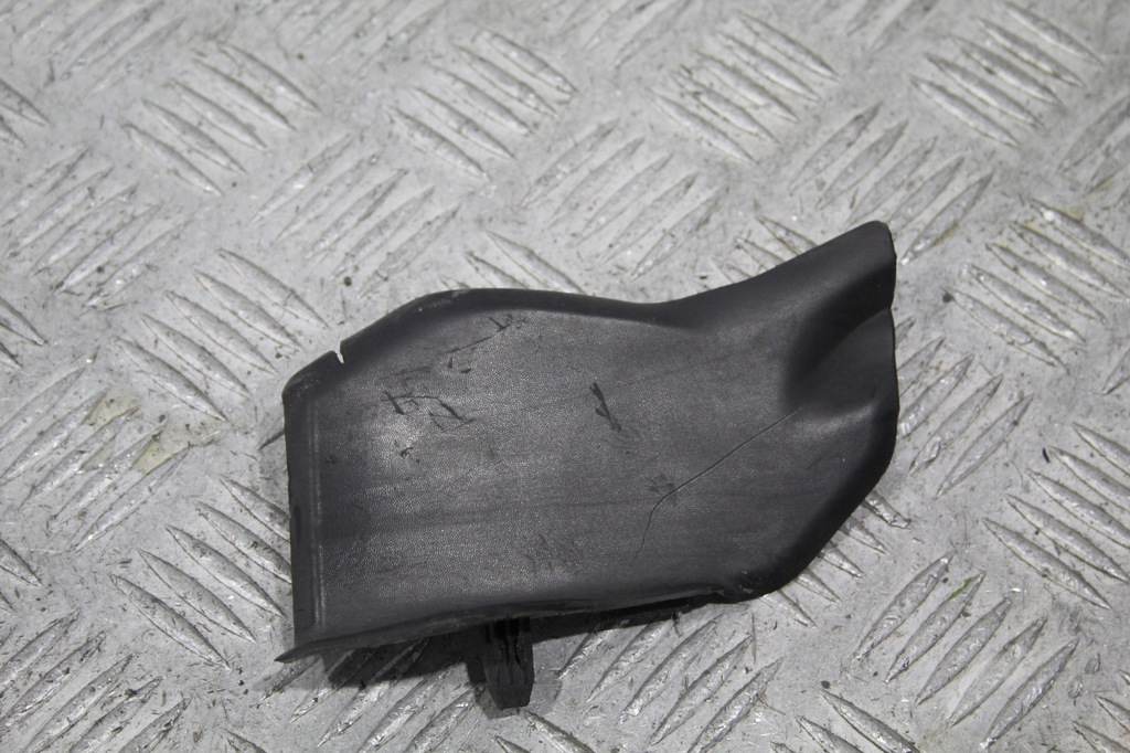 фото №1, Защита прокладка жабо toyota proace verso ii 9811020077