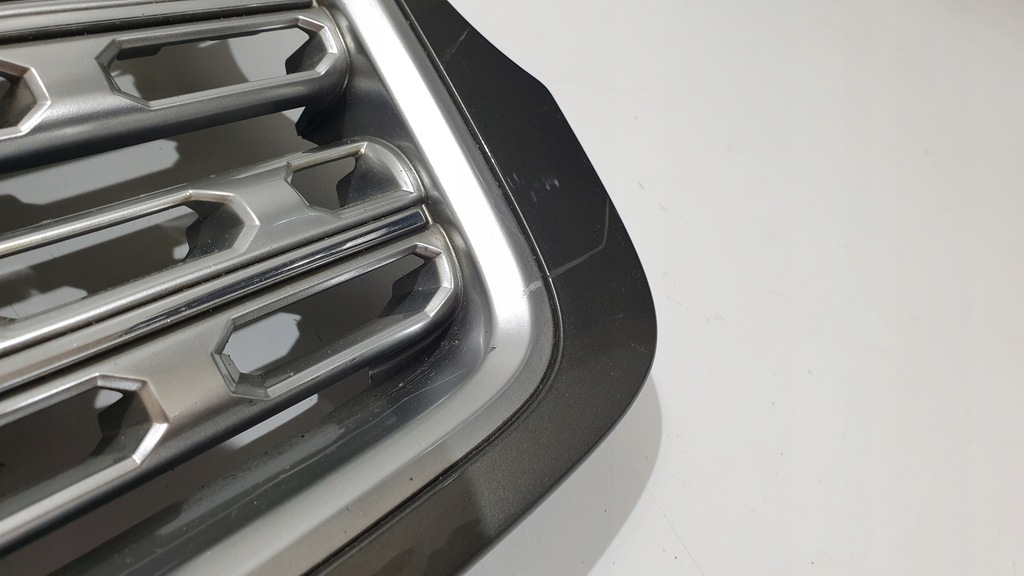 фото №4, Решётка радиатора решётка радиатора range rover evoque l405 ck52-8200