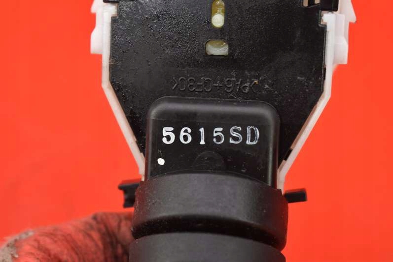 фото №9, Важіль перемикач двірник nissan murano z50 02-08