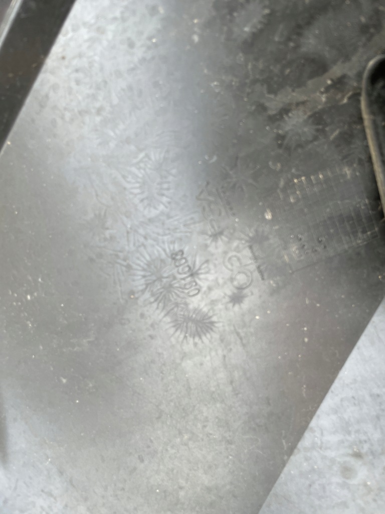 фото №9, Opel mokka b ii 20+ бампер перед передній 9835278480 9835277680