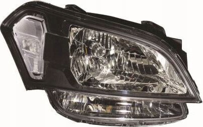 фото №1, Фара лампа kia soul am '09- права depo