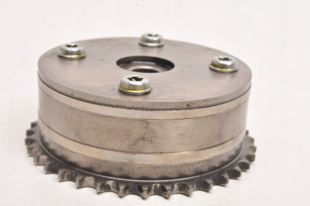 Toyota corolla e15 1.6 колесо переменных faz распределительного вала 13050-0t030 Недорого