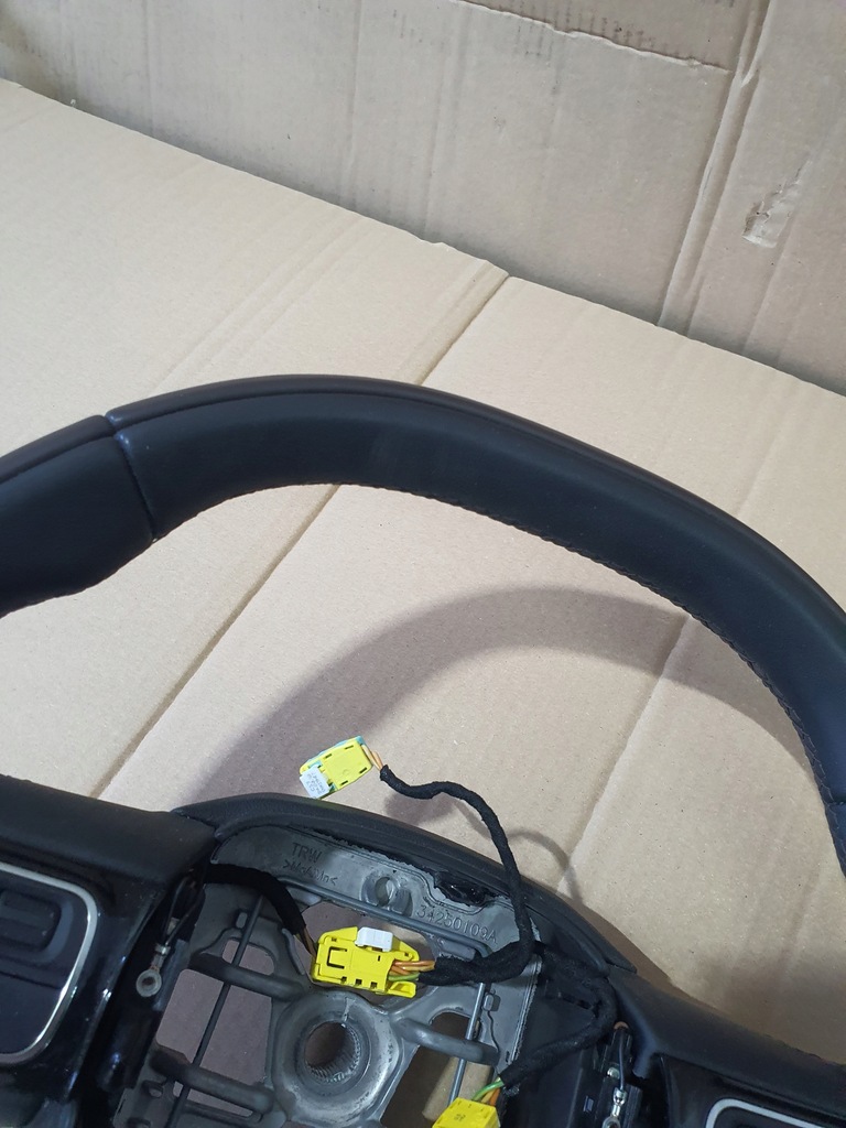 фото №7, Повітропровід ładna c5 aircross