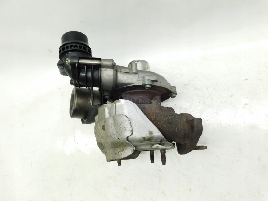 Турбина - renault trafic iii vivaro b talnto nv300 1.6d dci r9m 90-130km в Украине