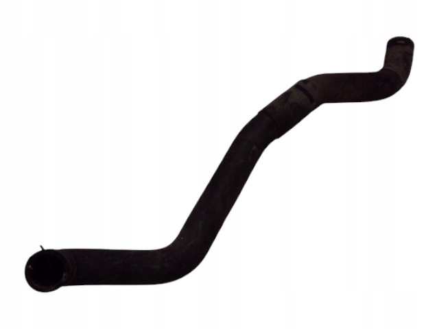 фото №1, Труба интеркулер nissan navara d40