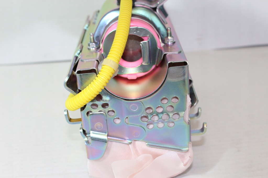 фото №7, Подушка воздушная пассажира subaru impreza iii 08-11 1049204