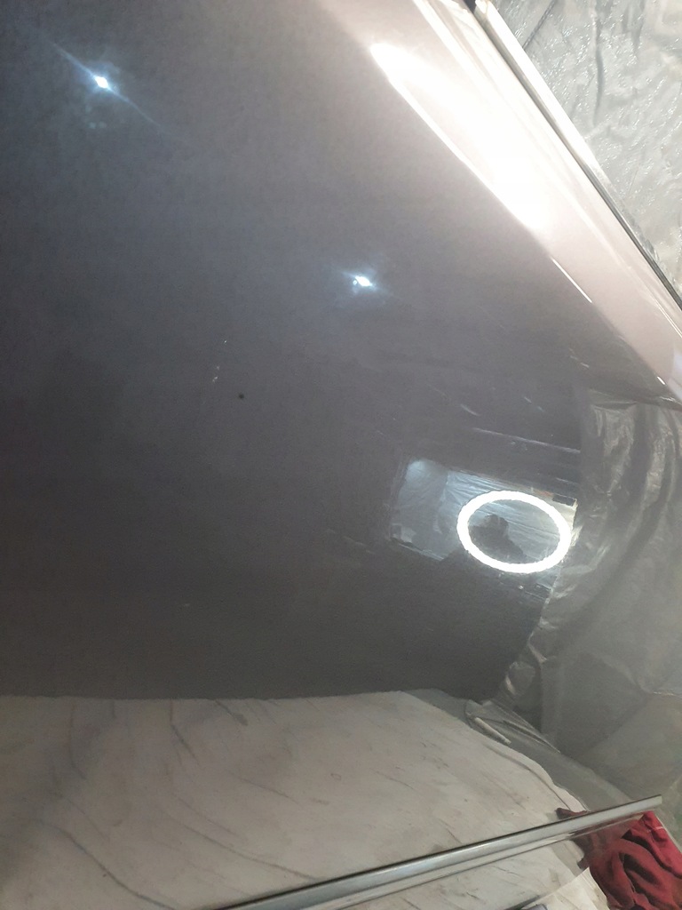 фото №12, Дверь левая передние hyundai sonata v k: g6