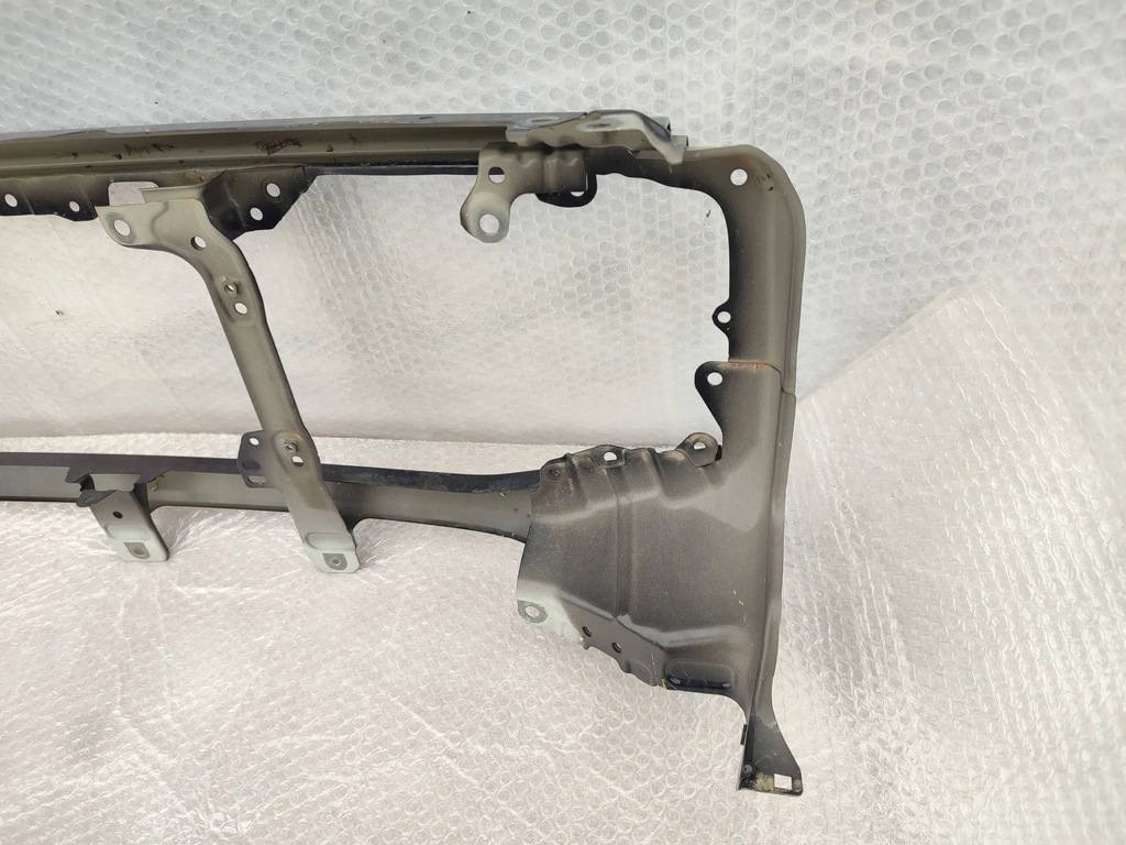 фото №11, Усилитель балка pas передний панель фары suzuki jimny iv 2019