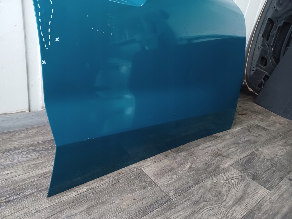 фото №9, Drzwi----przód правий ---- bmw x1 u11 2023-