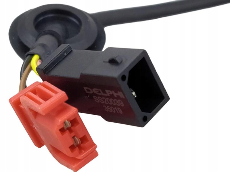 фото №11, Датчик abs delphi ss20039